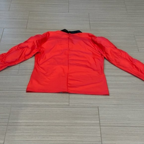 Mr. Incredible Costume for Adults - Picture 6 of 6